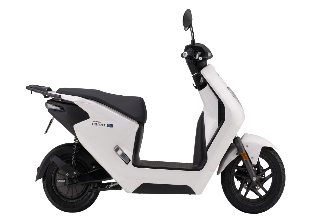 Honda EM1 électrique 50cc