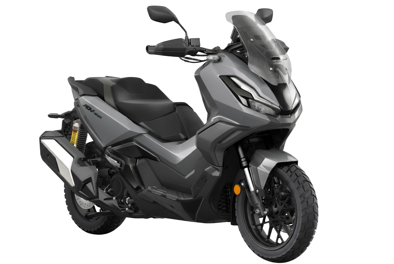 Honda ADV 350cc