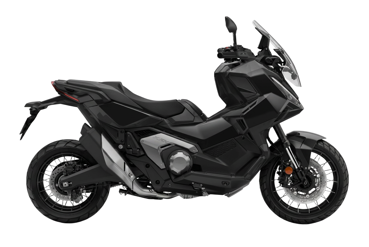 Honda X-ADV 750cc