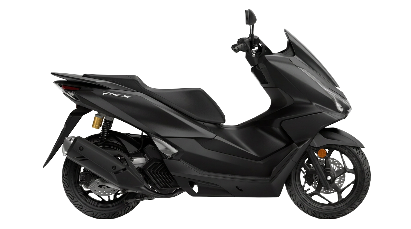 Honda PCX 125cc